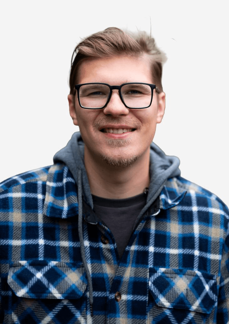 Aleksandr Novikov